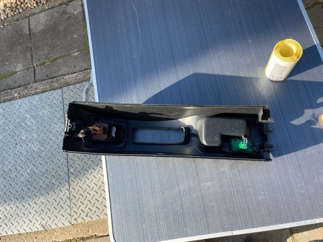 bontott DACIA LOGAN Kardánbox