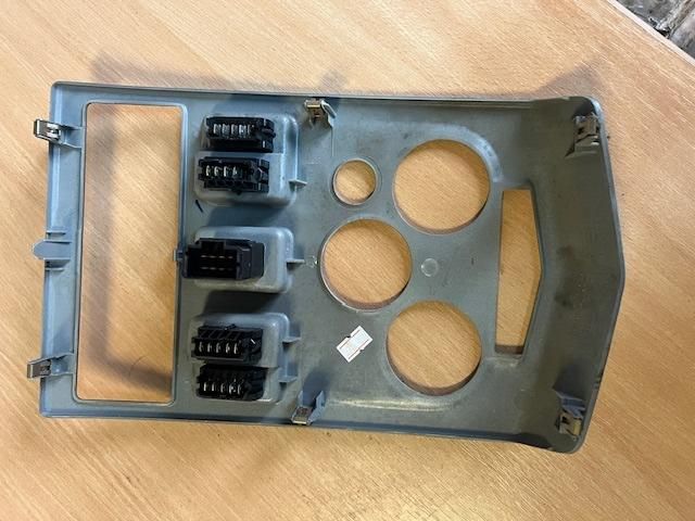 bontott DACIA LOGAN Kardánbox