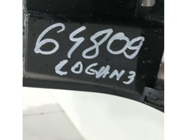 bontott DACIA LOGAN Kardánbox