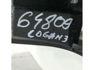 bontott DACIA LOGAN Kardánbox