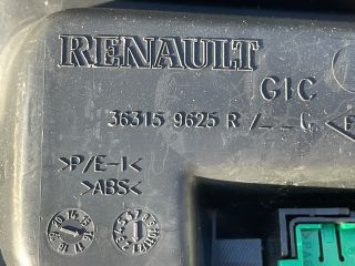 bontott DACIA LOGAN Kardánbox