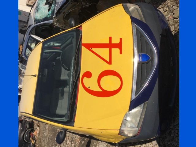 bontott DACIA LOGAN Kerék Csavar Szett