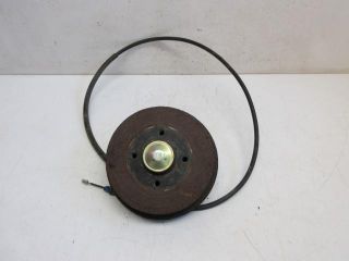 bontott DACIA LOGAN Kerékcsapágy