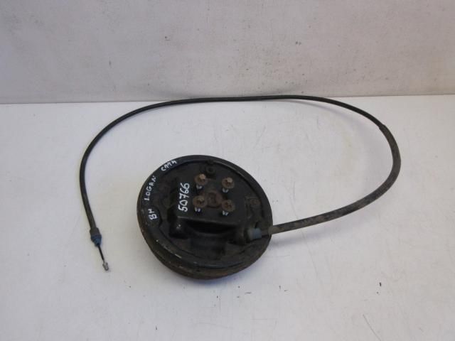 bontott DACIA LOGAN Kerékcsapágy