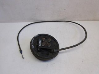 bontott DACIA LOGAN Kerékcsapágy