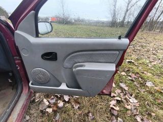 bontott DACIA LOGAN Kilométeróra Keret