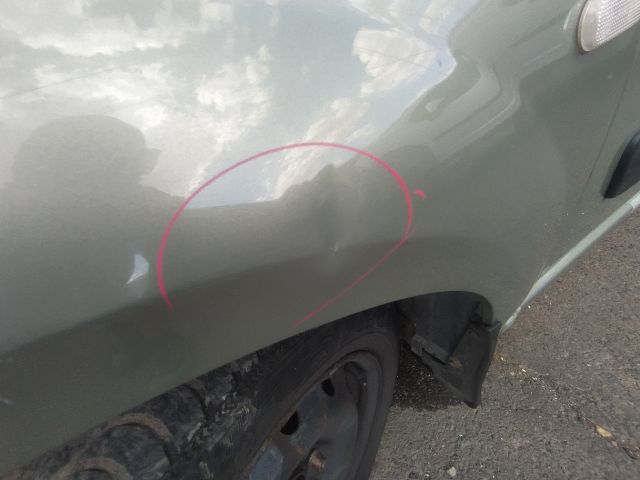 bontott DACIA LOGAN Kipörgésgátló Kapcsoló