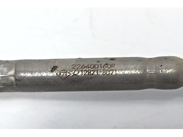 bontott DACIA LOGAN Kipufogó Hőmérséklet Érzékelő