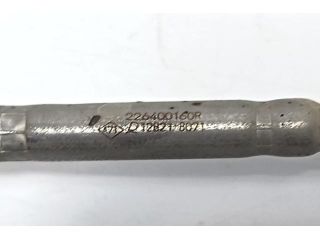 bontott DACIA LOGAN Kipufogó Hőmérséklet Érzékelő