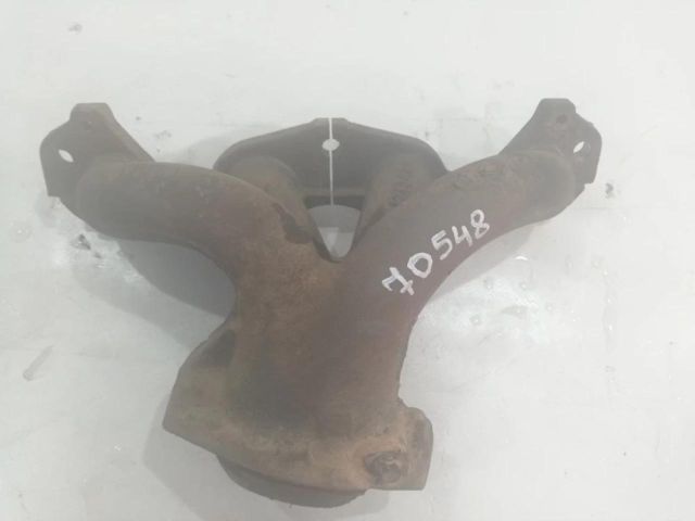 bontott DACIA LOGAN Kipufogó Közösítő