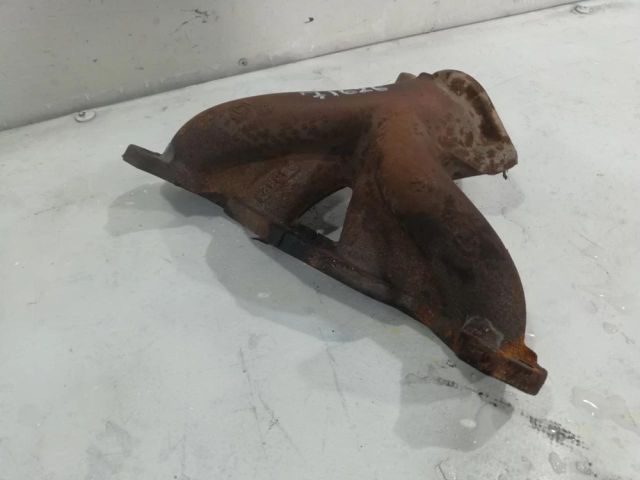 bontott DACIA LOGAN Kipufogó Közösítő