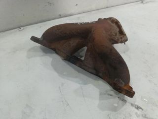 bontott DACIA LOGAN Kipufogó Közösítő