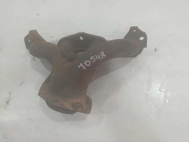 bontott DACIA LOGAN Kipufogó Közösítő