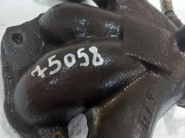 bontott DACIA LOGAN Kipufogó Közösítő