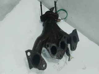 bontott DACIA LOGAN Kipufogó Közösítő