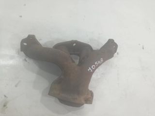 bontott DACIA LOGAN Kipufogó Közösítő