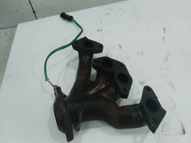 bontott DACIA LOGAN Kipufogó Közösítő