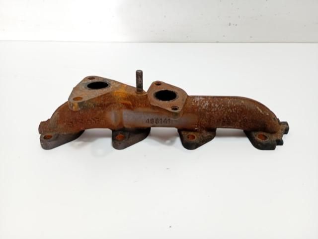 bontott DACIA LOGAN Kipufogó Közösítő