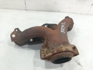 bontott DACIA LOGAN Kipufogó Közösítő