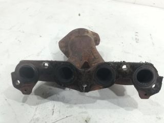 bontott DACIA LOGAN Kipufogó Közösítő