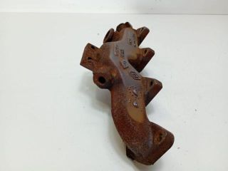 bontott DACIA LOGAN Kipufogó Közösítő