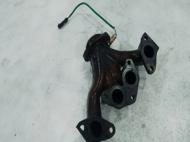 bontott DACIA LOGAN Kipufogó Közösítő