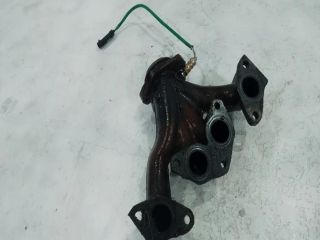 bontott DACIA LOGAN Kipufogó Közösítő