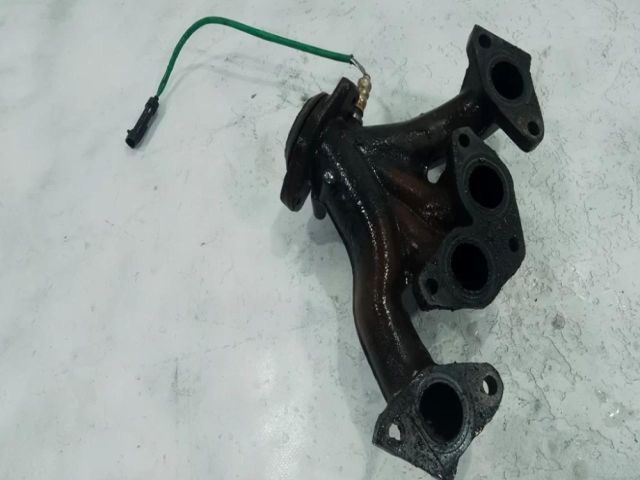 bontott DACIA LOGAN Kipufogó Közösítő