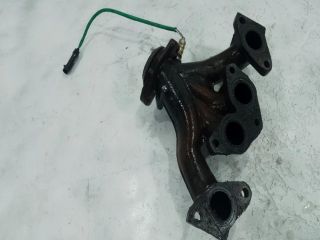 bontott DACIA LOGAN Kipufogó Közösítő