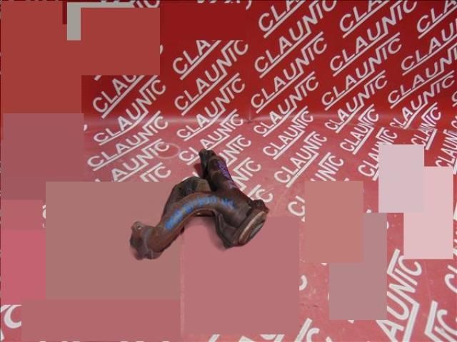 bontott DACIA LOGAN Kipufogó Közösítő