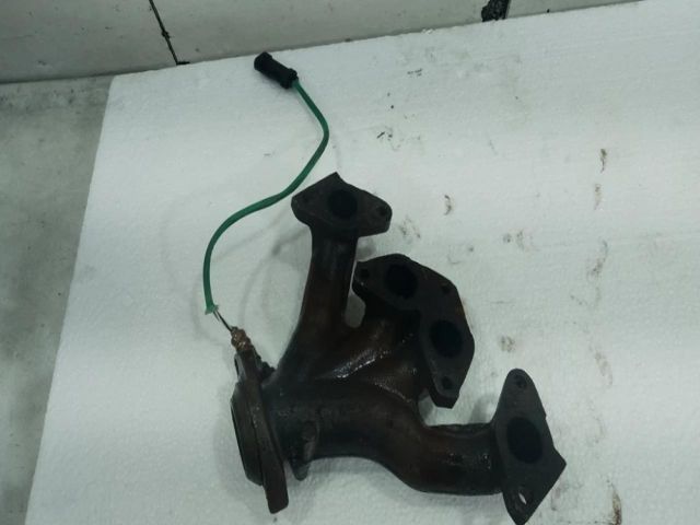 bontott DACIA LOGAN Kipufogó Közösítő