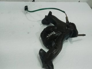 bontott DACIA LOGAN Kipufogó Közösítő