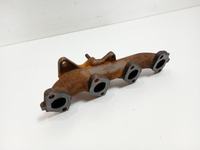 bontott DACIA LOGAN Kipufogó Közösítő