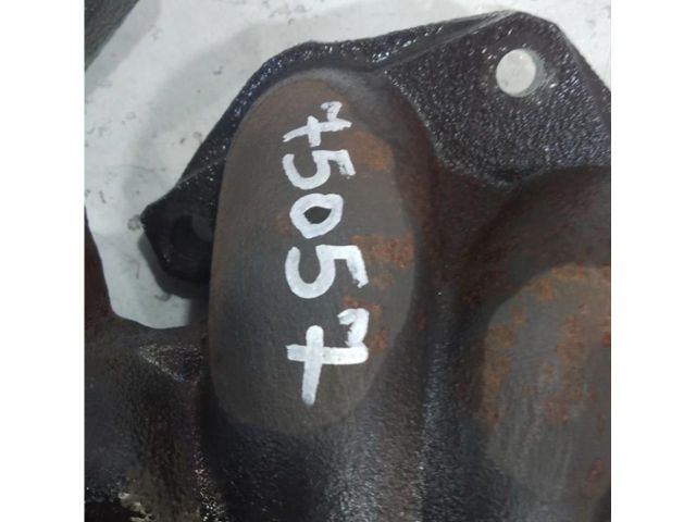 bontott DACIA LOGAN Kipufogó Közösítő