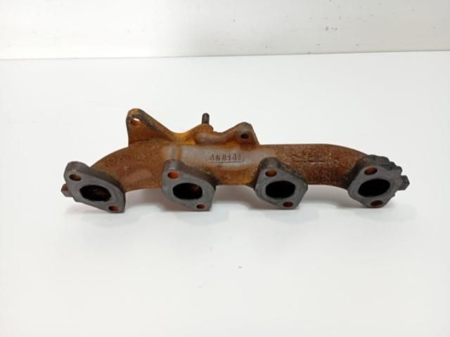 bontott DACIA LOGAN Kipufogó Közösítő