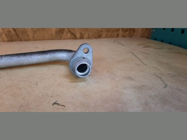 bontott DACIA LOGAN Klíma Cső