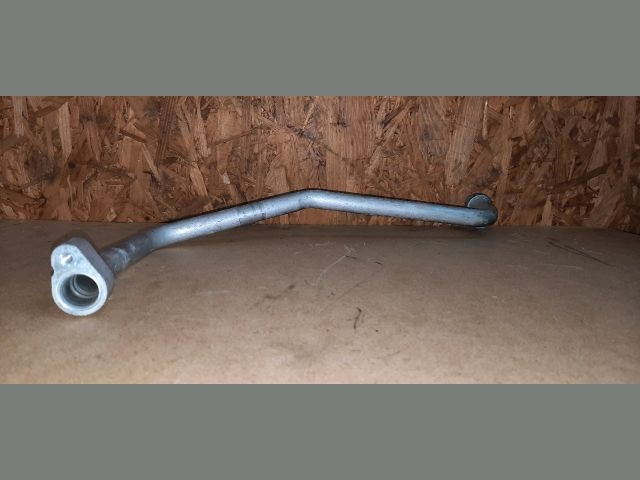 bontott DACIA LOGAN Klíma Cső