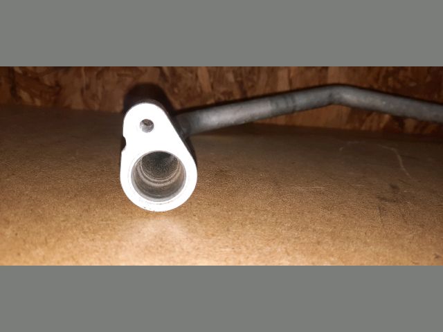 bontott DACIA LOGAN Klíma Cső