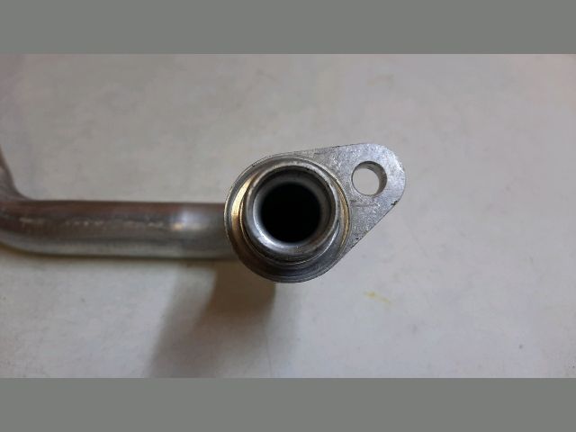 bontott DACIA LOGAN Klíma Cső