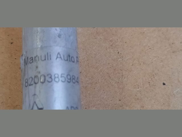 bontott DACIA LOGAN Klíma Cső