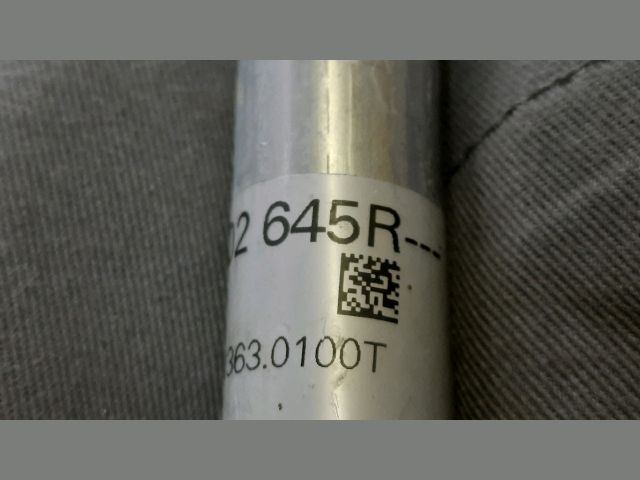 bontott DACIA LOGAN Klíma Cső