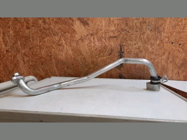 bontott DACIA LOGAN Klíma Cső