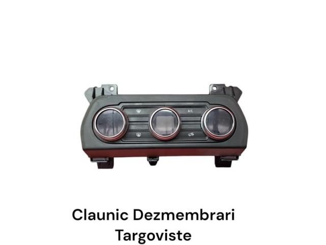 bontott DACIA LOGAN Klíma Kapcsoló