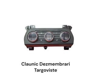 bontott DACIA LOGAN Klíma Kapcsoló