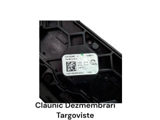 bontott DACIA LOGAN Klíma Kapcsoló