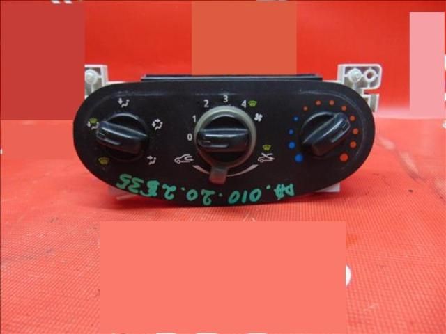 bontott DACIA LOGAN Klíma Kapcsoló