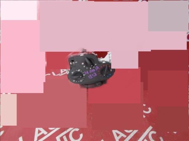 bontott DACIA LOGAN Klíma Kapcsoló