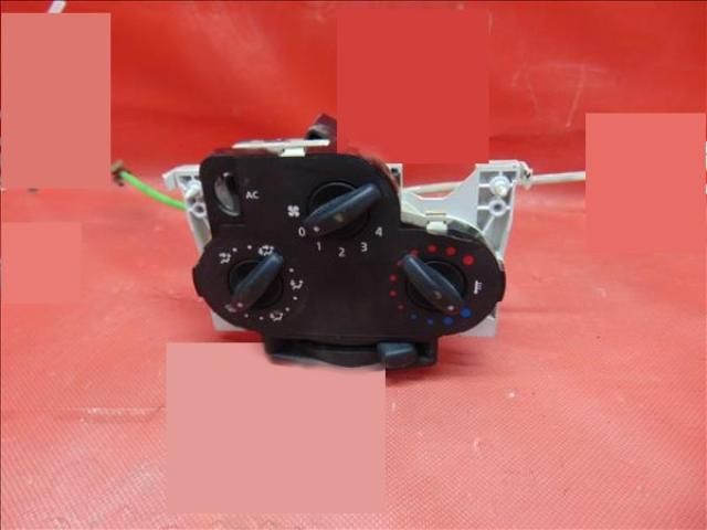 bontott DACIA LOGAN Klíma Kapcsoló