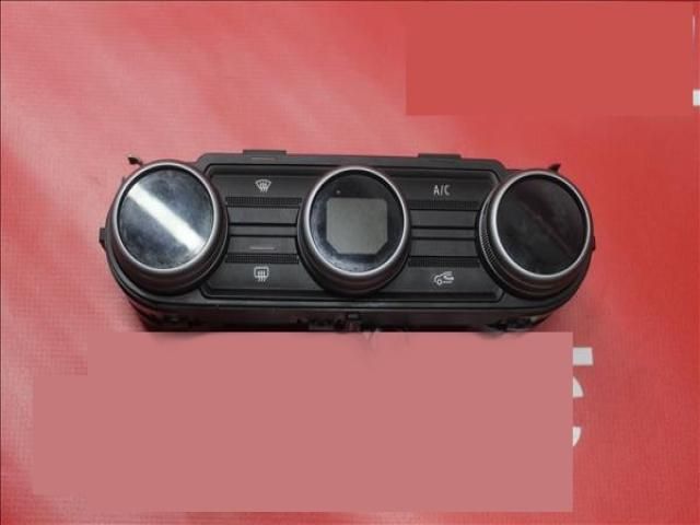 bontott DACIA LOGAN Klíma Kapcsoló