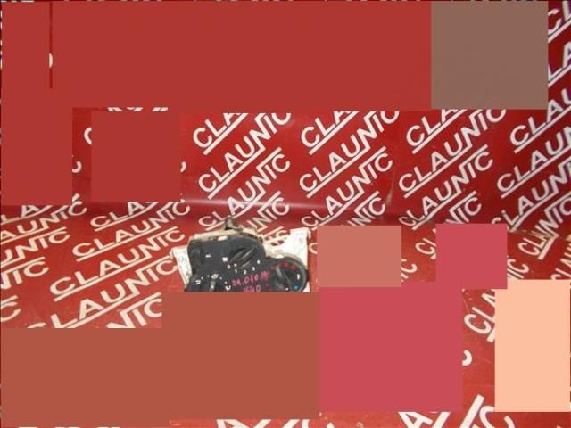 bontott DACIA LOGAN Klíma Kapcsoló